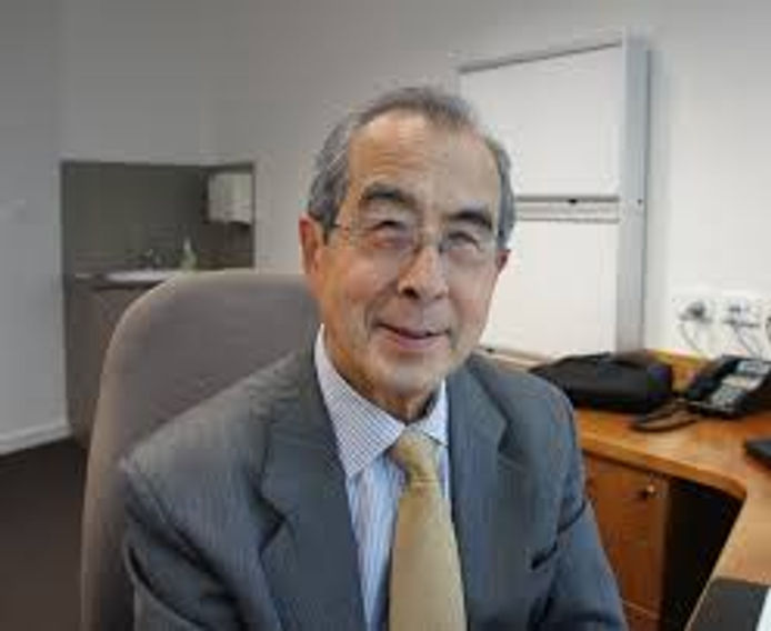 Associate Professor Allen Yuen
